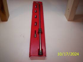 431940 Snap-on Carburetor Adjusting Tool
