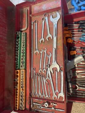 56888 Snap-on Tools