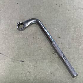6111 Snap-on Metric 13mm Offset Obstruction Box Wrench Nice