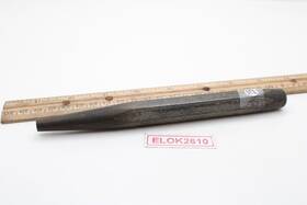 7010 Snap-on 5/16 Inch Diameter 7 Steel Tapered Punch Usa 7010 Snap-on 5/16 Inch Diameter 7 Steel Tapered Punch Usa