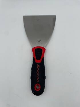 870151 Snap-on 4 Inch Flexible Scraper 870151 Snap-on 4 Inch Flexible Scraper