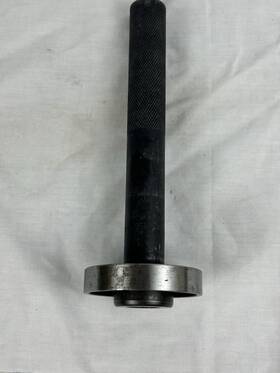 A-14-1 Snap-on A14p40 Bushing Driver Handle And Attachment 1-1/4 Inch