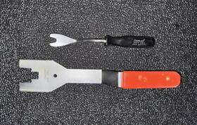 A159-a161a Snap-on Door Panel Trim Service Tool Set A159 A161a A159-a161a Snap-on Door Panel Trim Service Tool Set A159 A161a