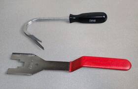 A159-a179 Snap-on Door Panel Trim Service Tool Set A159 A179