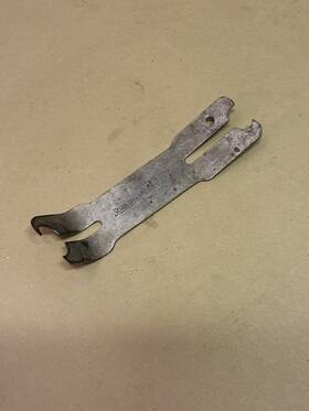 A160a Snap-on Trim Removal Tool