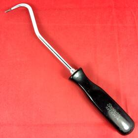 A173-a173a Snap-on A173 Pick And Radiator Hose Removal Tool Black Hard Handle