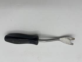 A177a Snap-on A1774 Usa Trim Removal Tool Hard Black Plastic Handle A177a Snap-on A1774 Usa Trim Removal Tool Hard Black Plastic Handle