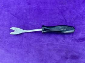 A181bk Snap-on Tools Usa Hard-grip Trim Padremoval Tool A181