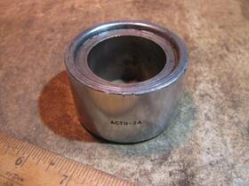 Act11-24 Snap On A/c Compressor Service Tool
