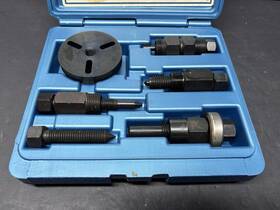 Act1300 Snap-on A/c Clutch Remover Tool Kit