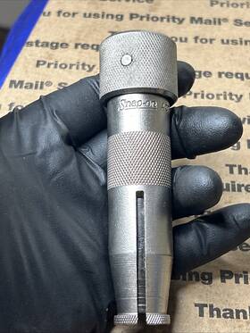 Act23a Snap-on Tools Ac Seal Removal Compressor Shaft Blind Hole Puller Act23a Snap-on Tools Ac Seal Removal Compressor Shaft Blind Hole Puller
