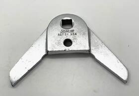 Act-24 Snap-on Act24 Tools Usa Ac Clutch Adjuster Belt Tension Air Conditioning Compressor
