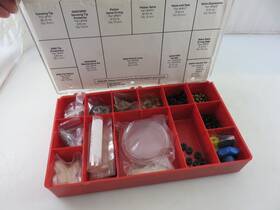 Act9400 Snap-on Air Conditioning Maintenance Kit Dealer Repair Tool