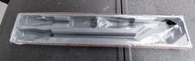 Asw03br Snap-on 3pc Trim Pad Set Tray Only Asw03br Snap-on 3pc Trim Pad Set Tray Only
