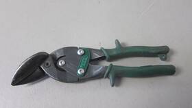 Avsosr9 Snap On Aviation Right Hand Tin Snips - Free Shipping