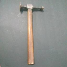 Bf618b Snap-on Usa Auto Body Hammer No