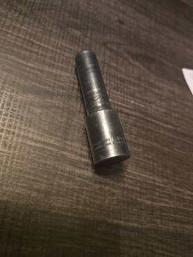 Bjp1-4 Snap-on Pressure Pad For Bjp1 Master Ball Joint Press Set