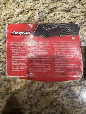 Bjr-1 Snap-on Bjr1