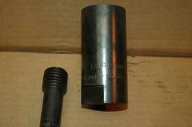 Bjr2 Snap-on Used Ball Joint Socket For Subaru Vehicles