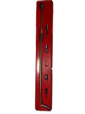 Spp-413-a Snap-on/blue Point On/blue Carburetor/nos Adjustment Set 4 Sockets Spp-413-a Snap-on/blue Point On/blue Carburetor/nos Adjustment Set 4 Sockets