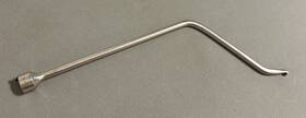 Bt-12 Snap-on Heavy Duty Truck Drum Brake Spring Remover Installer Tool Usa