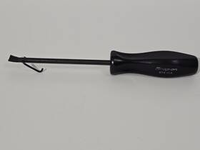 Bt14 Snap-on Nice Tools Usa - Brake Spring Remover Tool Part # U.s.a Bt14 Snap-on Nice Tools Usa - Brake Spring Remover Tool Part # U.s.a