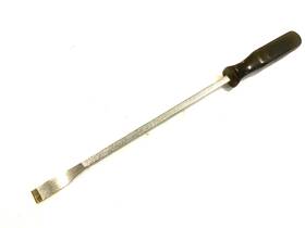 Csa10 Snap On Cas10 Vintage Tools 1/2 Inch Wide Gasket Scraper Usa