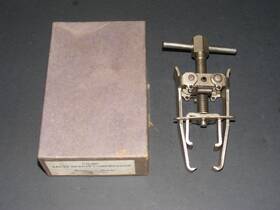 Cg-90 Snap-on Valve Spring Compressor Cg-90 Snap-on Valve Spring Compressor