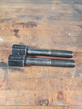 Cj-84-5 Snap-on Tools Heavy Duty Bearing Gear Puller Bolt Screw 5 Inch Cj84-5 Cj845