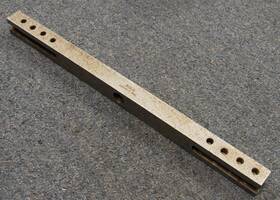 Cj100-1 Snap-on Yoke Draw Puller Bar Tool