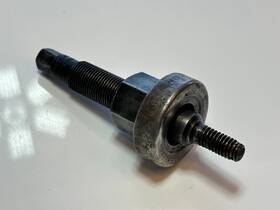 Cj113b101 Snap-on Tools Usa Pulley Installer Power Steering Alternator Etc