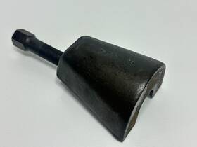 Cj119a Snap-on Cj119 Tools Usa Pitman Arm Power Steering Pulley Puller Tool - Vintage Cj119a Snap-on Cj119 Tools Usa Pitman Arm Power Steering Pulley Puller Tool - Vintage