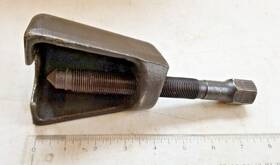 Cj119b Snap-on Pitman Arm Puller Domestic Cars/ Light Trucks