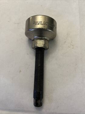 Cj117a Snap-on Cj177a Tools Power Steering/ Alternator Pulley Puller Cj117a Snap-on Cj177a Tools Power Steering/ Alternator Pulley Puller