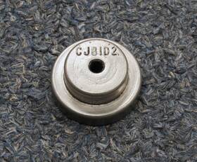 Cj81d2 Snap-on Puller Centering Adapter Puck