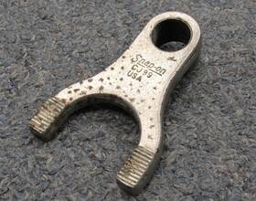 Cj99 Snap-on Slide Hammer Distributer Puller Attachment Tool