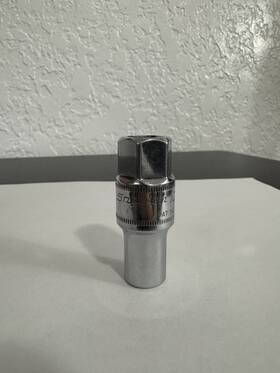 Cjm800-7 Snap-on Metric Stud Installer 10 Mm - 1.25 Cjm800-7 Snap-on Metric Stud Installer 10 Mm - 1.25