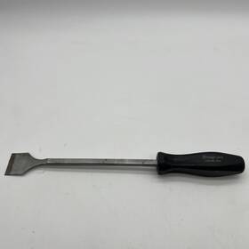 Csa14b Snap-on Carbon Scraper 14 Inch Black Handle Csa14b Snap-on Carbon Scraper 14 Inch Black Handle