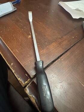 Csb10 Snap-on Gasket Scraper