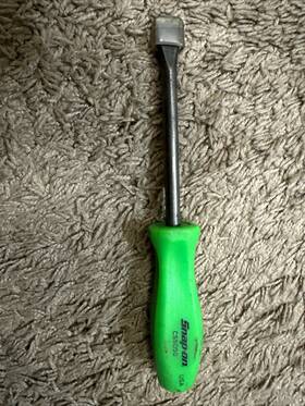 Cssd50g Snap-on 1/2 Inch Heavy-duty Carbide Scraper Green Cssd50g Snap-on 1/2 Inch Heavy-duty Carbide Scraper Green