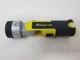 Ctled861hv Snap-on 14.4v Hi-vis Cordless Work Light - Tool Only