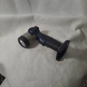 Ctled9050mb Snap-on 18v Monster Lithium Cordless Light Tool Only Blue
