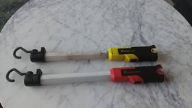 Ctlu861 Snap-on Light