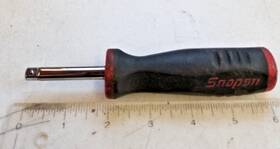 Des44095 Snap-on 1/4 Inch Drive Standard Extension Driver