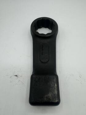 Dx158 Snap-on Dx 158 Volkswagen Bus Rear Axle Wrench