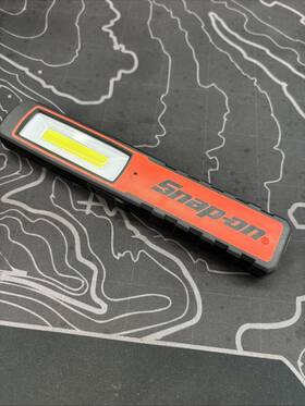 Ecpni032o Snap-on Rechargeable Pocket Light