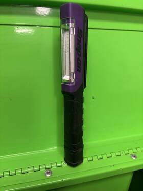 Ecspa004-uv Snap-on Tools Uv Light
