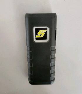 Ecspb023gm Snap On Cob Pocket Flood Light/flash Light Laser Torch Gunmetal Gray Ecspb023gm Snap On Cob Pocket Flood Light/flash Light Laser Torch Gunmetal Gray