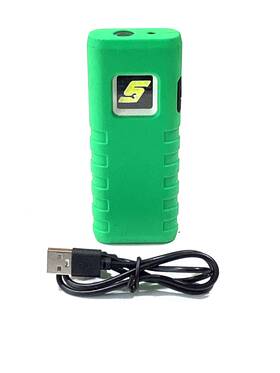 Ecspc022g Snap-on Tools Led Green Pocket Flood Flashlight With Laser Pointer Ecspc022g Snap-on Tools Led Green Pocket Flood Flashlight With Laser Pointer