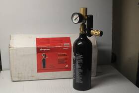 Eeld500co2 Snap-on Co2 Inert Gas Kit